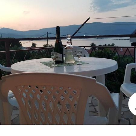 Ana Home Sweet Home Trogir Exteriör bild