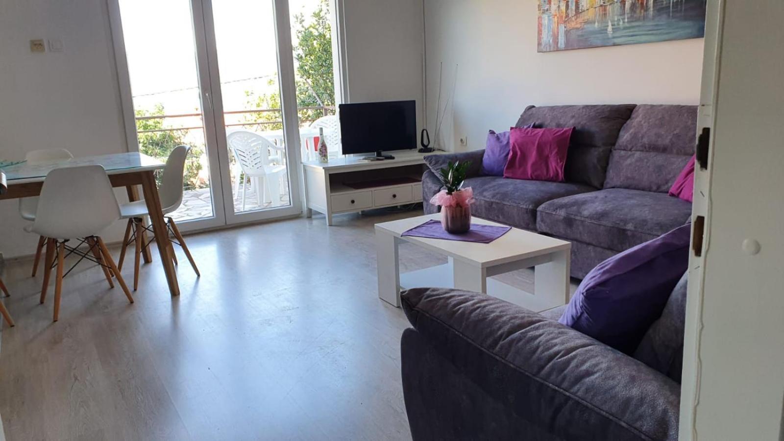Ana Home Sweet Home Trogir Rum bild